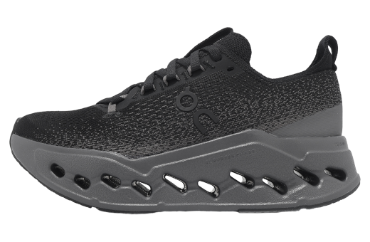 On Cloudsurfer Max Wide WMNS Black / Eclipse