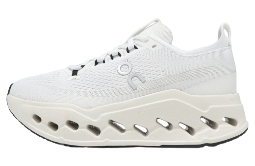 On Cloudsurfer Max Wide WMNS White - Aug 2025 - 3WF30571200