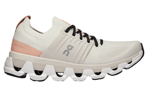 On Cloudswift 3 WMNS Ivory / Rose