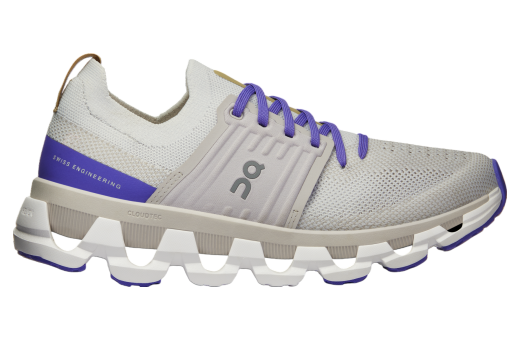 On Cloudswift 3 WMNS White / Blueberry