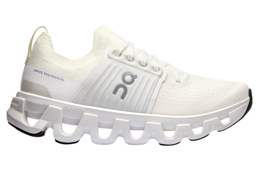 On Cloudswift 4 WMNS White