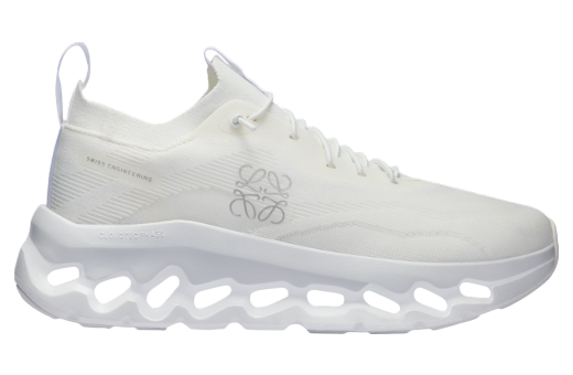 On Cloudtilt Loewe WMNS All White