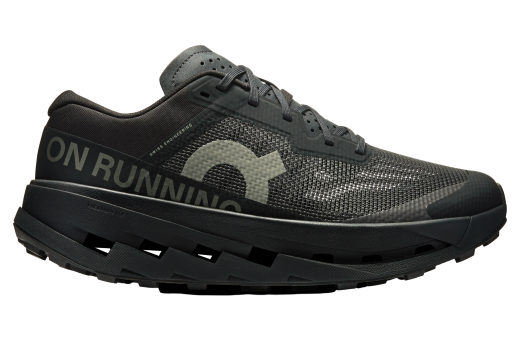 On Cloudultra 3 Black
