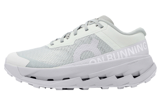 On Cloudultra 3 WMNS Iceberg / Glacier