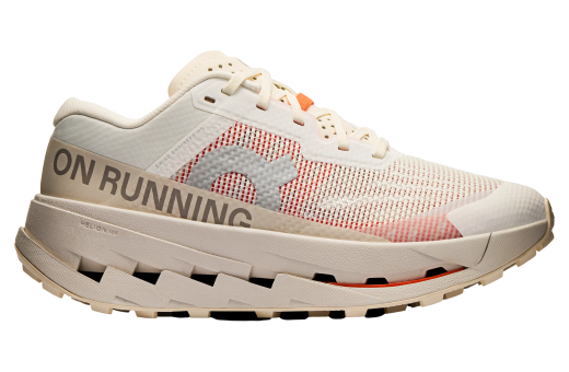On Cloudultra 3 WMNS Ivory / Pearl