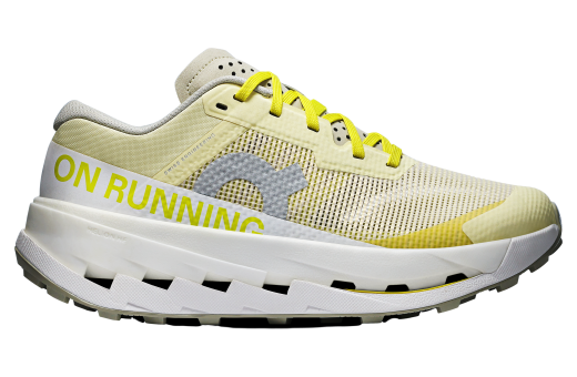 On Cloudultra 3 WMNS Lychee / Lime