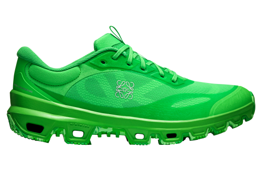 On Cloudventure Loewe 2 Grass Green