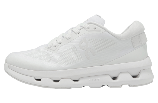 On Cloudzone WMNS White