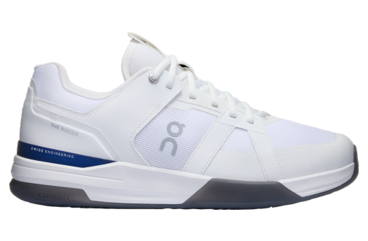 On The Roger Clubhouse Pro Lc WMNS White / Eclipse