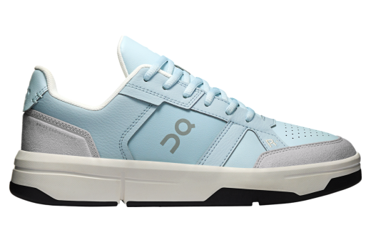 On The Roger Clubhouse WMNS Arctic / Ivory