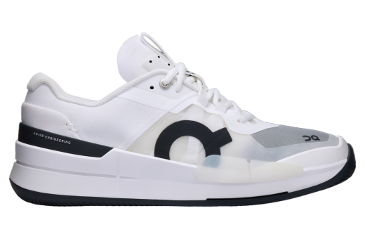 On The Roger Pro 2 Clay White / Black