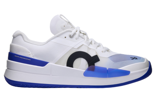 On The Roger Pro 2 White / Indigo