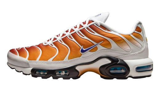 One Block Down x Nike Air Max Plus Chutney