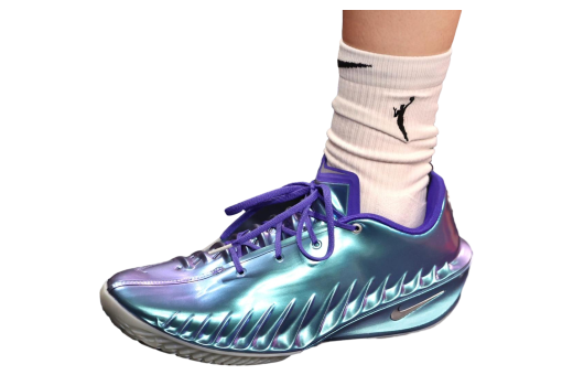 Paige Bueckers X Nike GT Cut 4