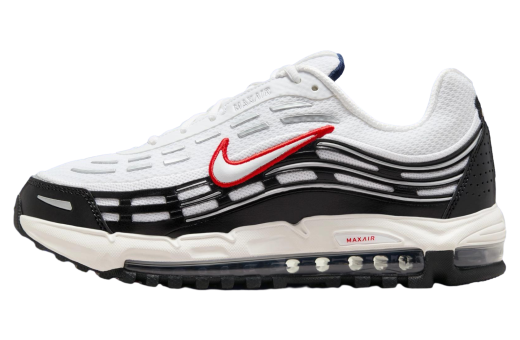 Paris Saint-Germain x Nike Air Max TL 2.5 White / Midnight Navy