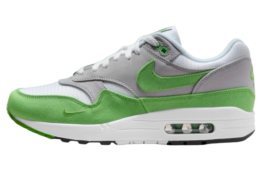 Patta x Nike Air Max 1 Chlorophyll