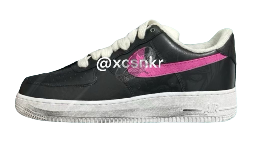 PEACEMINUSONE x Nike Air Force 1 Para-Noise 3.0