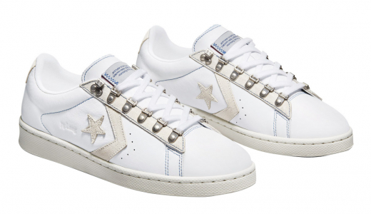 Converse Chase The Drip x SGA Pro Leather Lift Release Date