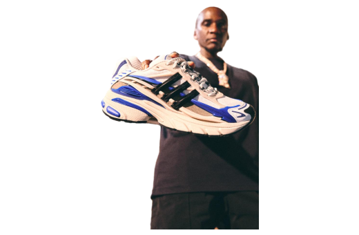 Pharrell x Adidas Adistar Jellyfish