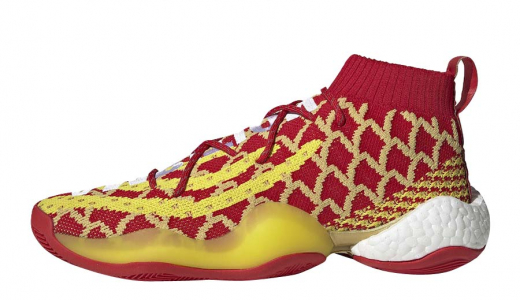 Pharrell x sneaker Crazy BYW Chinese New Year