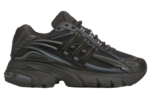 Pharrell x Adidas Jellyfish Black