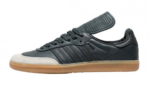 2021 LAFC Men's Adidas Samba Shoe – Official Mobile Shop of LAFC