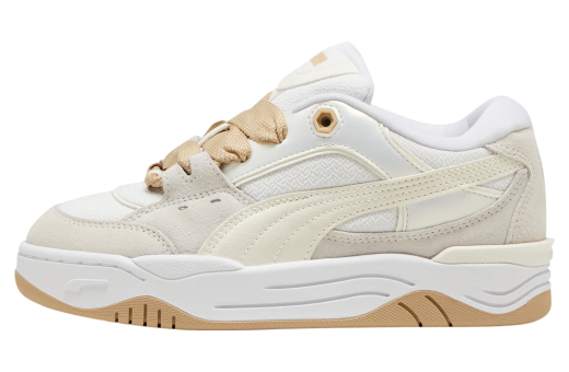 Puma-180 Lace II WMNS Frosted Ivory / White