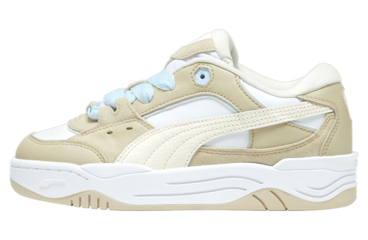 Puma-180 Lace WMNS Putty / White