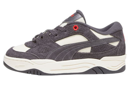 Puma-180 Pop Glacial Gray / Black