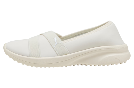 Puma Adelina 2 Frosted Ivory / White