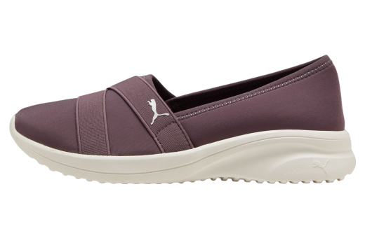 Puma Adelina 2 WMNS Raisin / Warm White