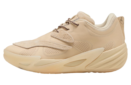 Puma All-Pro Nitro 2 Chris Brickley Canvas