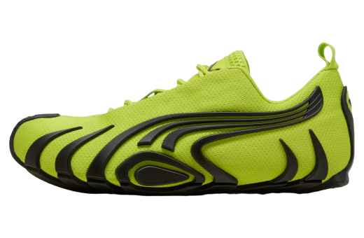 Puma All-Pro Nitro 2 Hooptopia Lime Pow