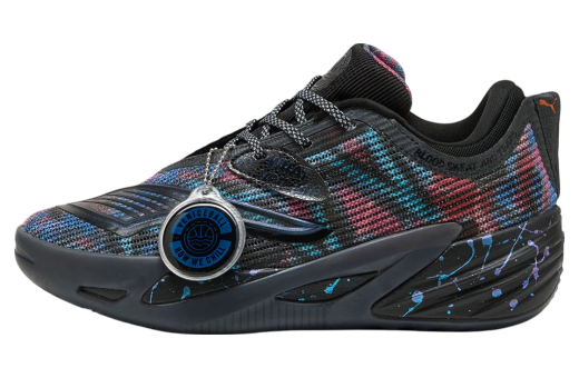 Puma All-Pro Nitro 2 VBL