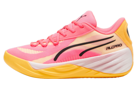 Puma All-pro Nitro Sunset Glow / Sun Stream