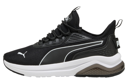 Puma Amplifier Black / White