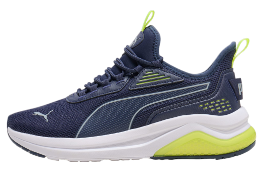 Puma Amplifier Navy / Electric Lime