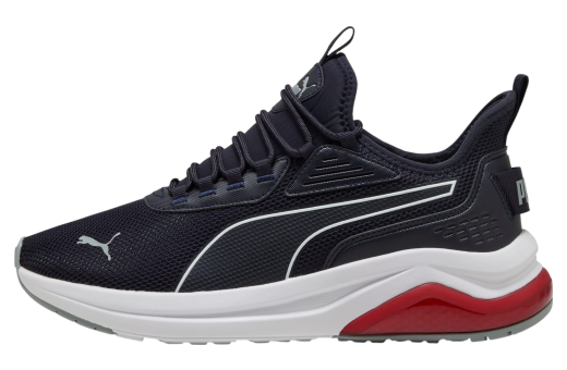 Puma Amplifier New Navy / White