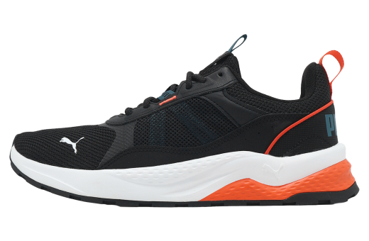 Puma Anzarun 2.0 Black / Orange