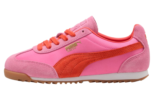 Puma Arizona Energy WMNS Posie Pink / Fierce Red