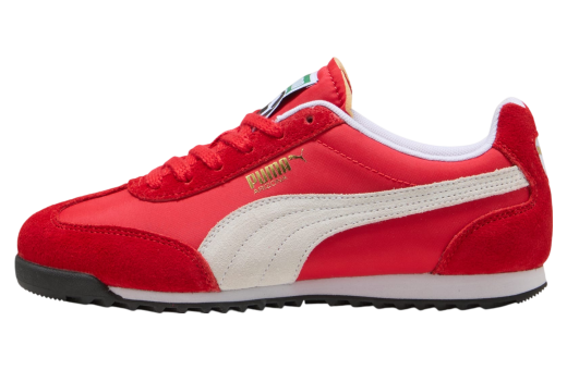 Puma Arizona Nylon WMNS For All Time Red / White