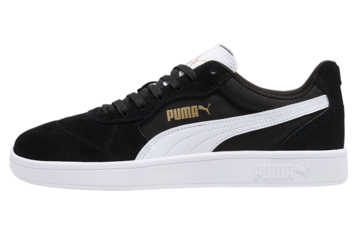 Puma Astro Play Black / White