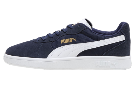 Puma Astro Play Navy / White