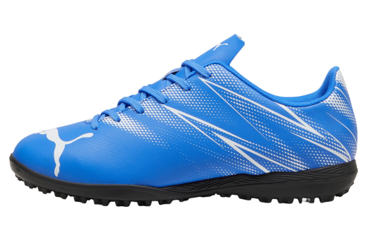 Puma Attacanto Turf Bluemazing / White