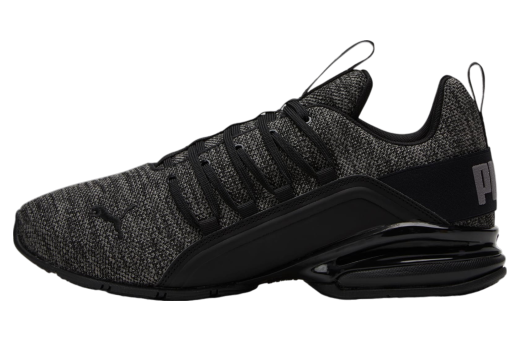 Puma Axelion Multi Black / Castlerock