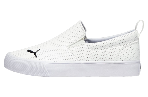 Puma Bari Comfort WMNS White / Black