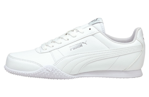 Puma Bella WMNS White