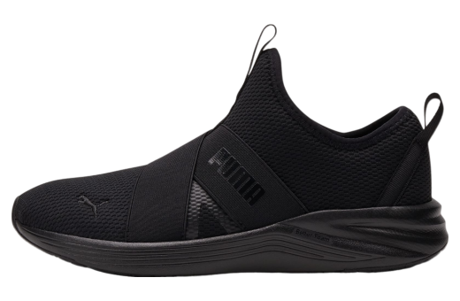 Puma Better Foam Prowl Slip-on Wide WMNS Black