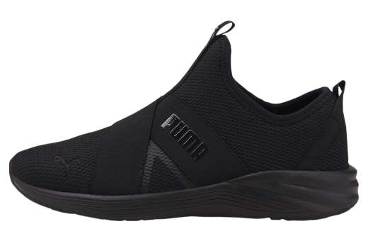 Puma Better Foam Prowl Slip-On WMNS Black