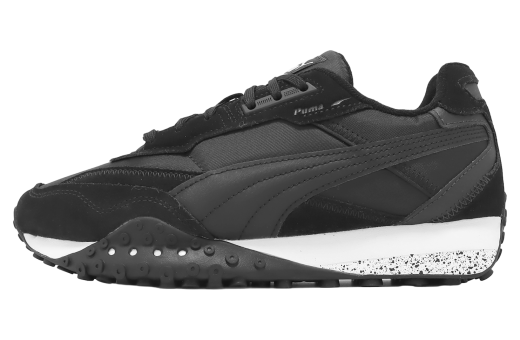 Puma Blktop Rider Black / Wild Willow - Sep 2024 - 392725-28